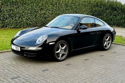 Porsche 997 Gebrauchtwagen