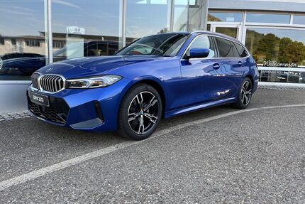 BMW 320 Gebrauchtwagen