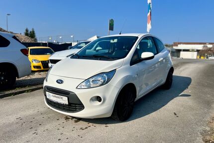 Ford Ka/Ka+ Gebrauchtwagen
