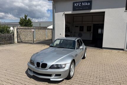 BMW Z3 M Gebrauchtwagen