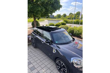 Mini Countryman SE (Cooper) Gebrauchtwagen