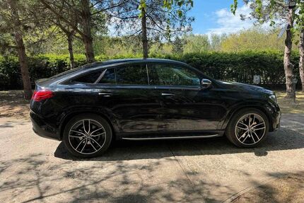 Mercedes-Benz GLE 450 Gebrauchtwagen