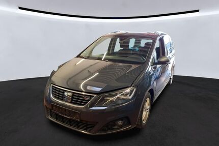 Seat Alhambra Gebrauchtwagen