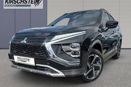 Mitsubishi Eclipse Cross Gebrauchtwagen