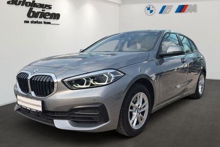 BMW 118 Gebrauchtwagen