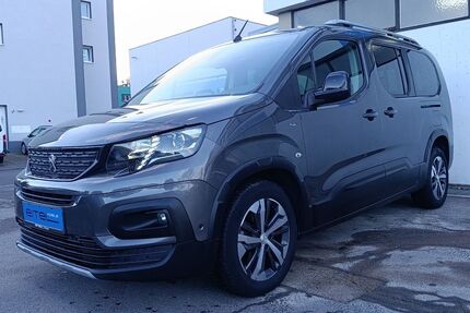 Peugeot Rifter Gebrauchtwagen