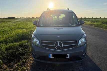 Mercedes-Benz Citan Gebrauchtwagen