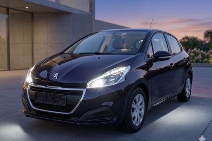 Peugeot 208 Gebrauchtwagen