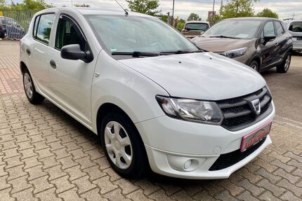 Dacia Sandero Gebrauchtwagen