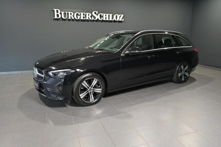 Mercedes-Benz C 200 Gebrauchtwagen