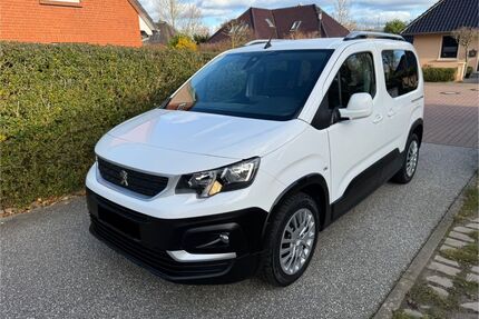 Peugeot Rifter Gebrauchtwagen