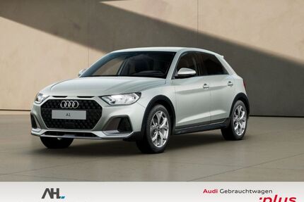 Audi A1 Gebrauchtwagen