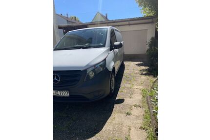 Mercedes-Benz Vito Gebrauchtwagen