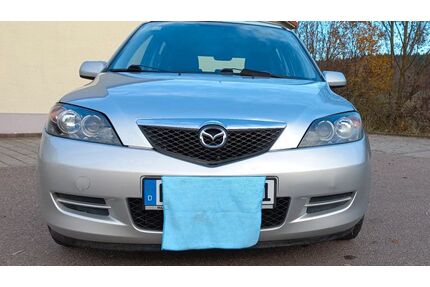 Mazda 2 Gebrauchtwagen