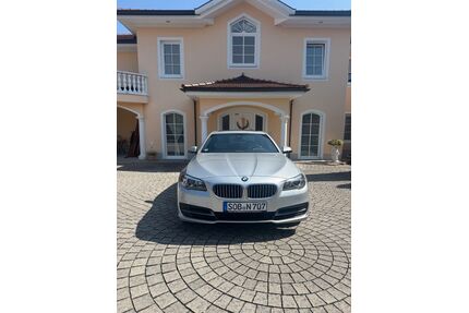 BMW 535 Gebrauchtwagen