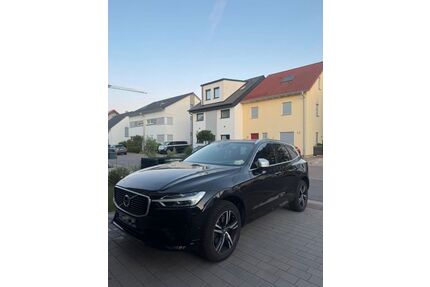Volvo XC60 Gebrauchtwagen