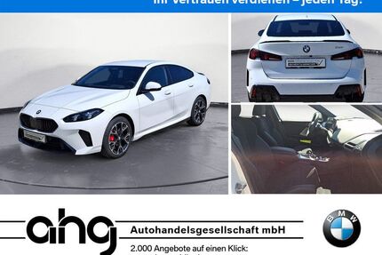 BMW 223 Gran Coupé Gebrauchtwagen