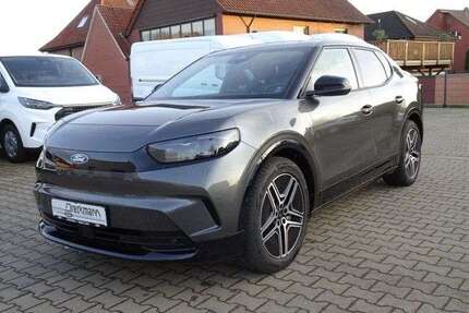 Ford Capri Gebrauchtwagen