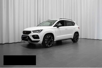 Cupra Ateca Gebrauchtwagen