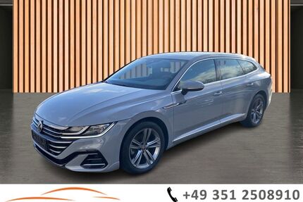 VW Arteon Gebrauchtwagen