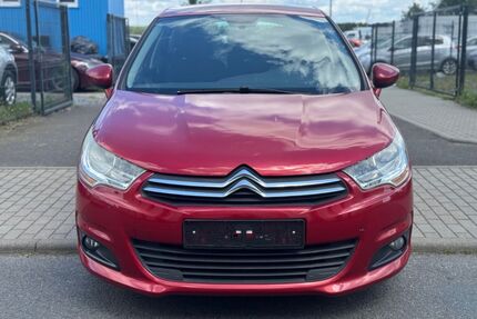 Citroen C4 Gebrauchtwagen