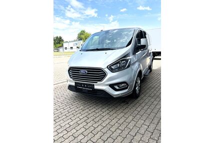 Ford Transit Gebrauchtwagen