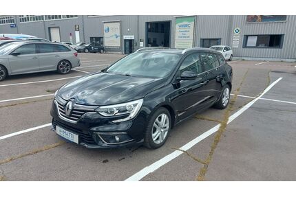 Renault Megane Gebrauchtwagen