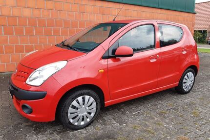 Nissan Pixo Gebrauchtwagen