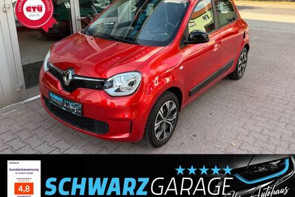 Renault Twingo Gebrauchtwagen