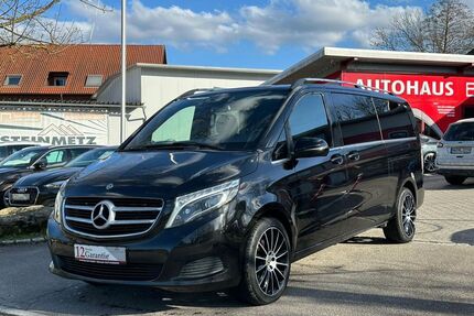 Mercedes-Benz V 250 Gebrauchtwagen