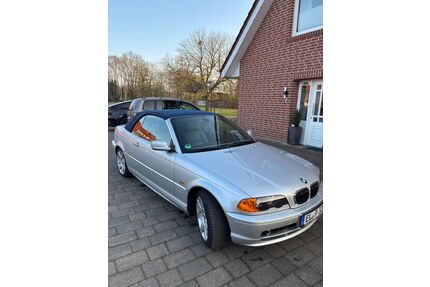BMW 323 Gebrauchtwagen