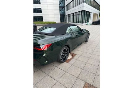 BMW 430 Gebrauchtwagen