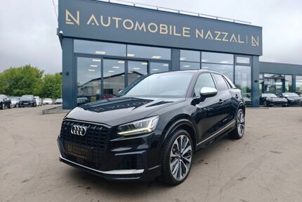 Audi SQ2 Gebrauchtwagen