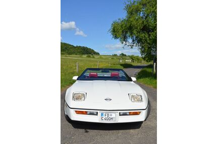 Corvette C4 Gebrauchtwagen