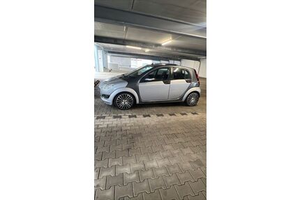 Smart ForFour Gebrauchtwagen