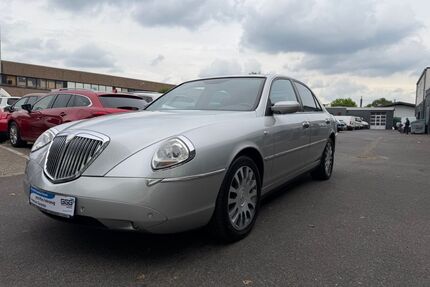 Lancia Thesis Gebrauchtwagen