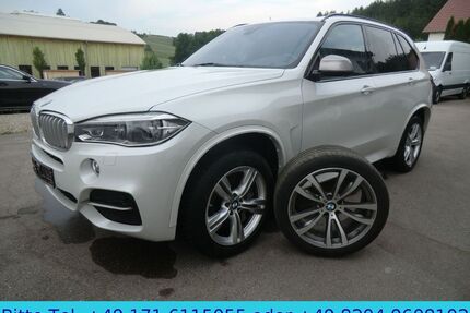 BMW X5 M50 Gebrauchtwagen