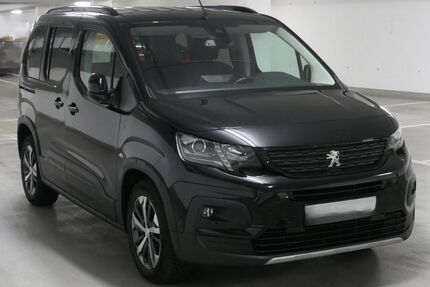 Peugeot e-Rifter Gebrauchtwagen