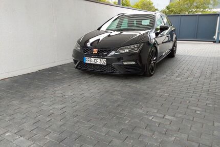 Cupra Leon Gebrauchtwagen