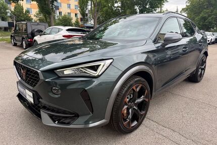 Cupra Formentor Gebrauchtwagen