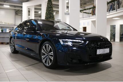 Audi A8 Gebrauchtwagen