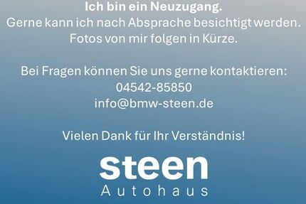 BMW 320 Gebrauchtwagen