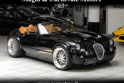 Wiesmann MF 3 Gebrauchtwagen