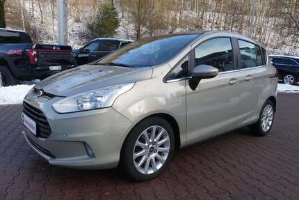 Ford B-Max Gebrauchtwagen