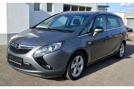 Opel Zafira Gebrauchtwagen
