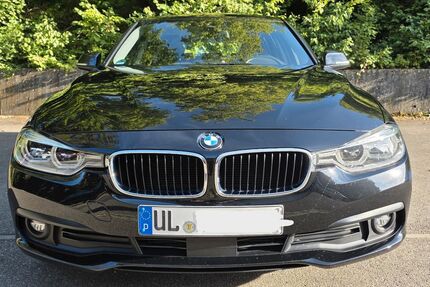 BMW 320 Gebrauchtwagen