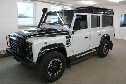 Land Rover Defender Gebrauchtwagen