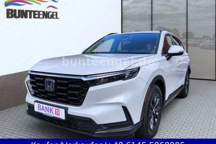 Honda CR-V Gebrauchtwagen