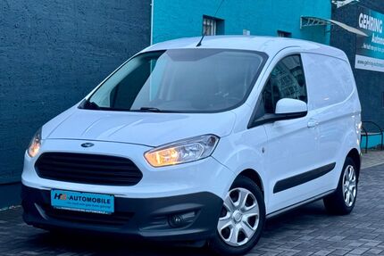 Ford Tourneo Courier Gebrauchtwagen
