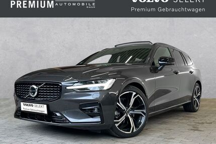 Volvo V60 Gebrauchtwagen
